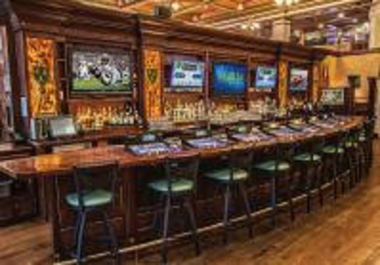 Midnight Rose & Mcgills Casinos Hotel Cripple Creek Luaran gambar