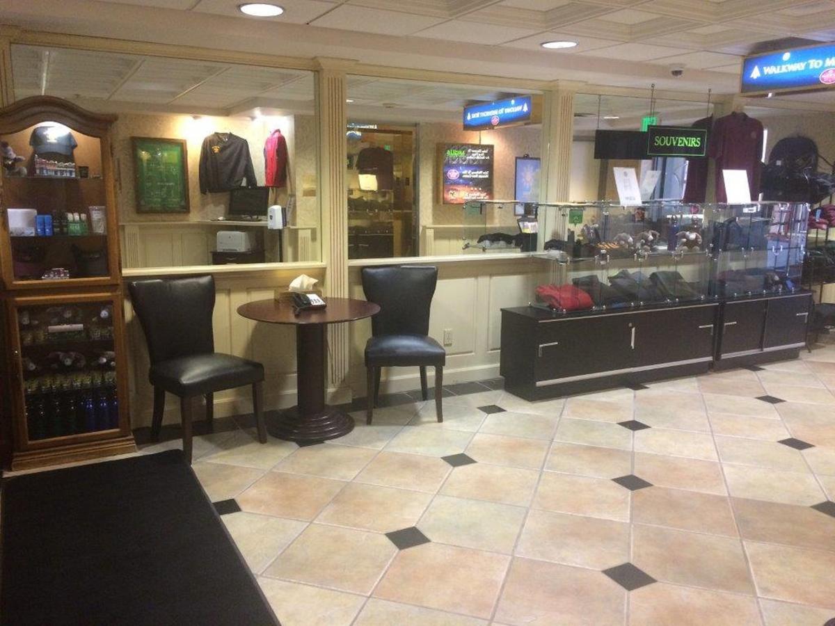 Midnight Rose & Mcgills Casinos Hotel Cripple Creek Luaran gambar