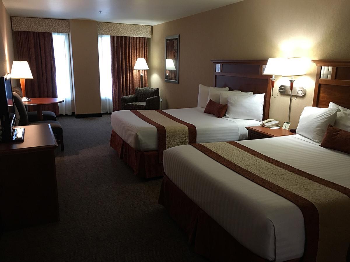 Midnight Rose & Mcgills Casinos Hotel Cripple Creek Bilik gambar