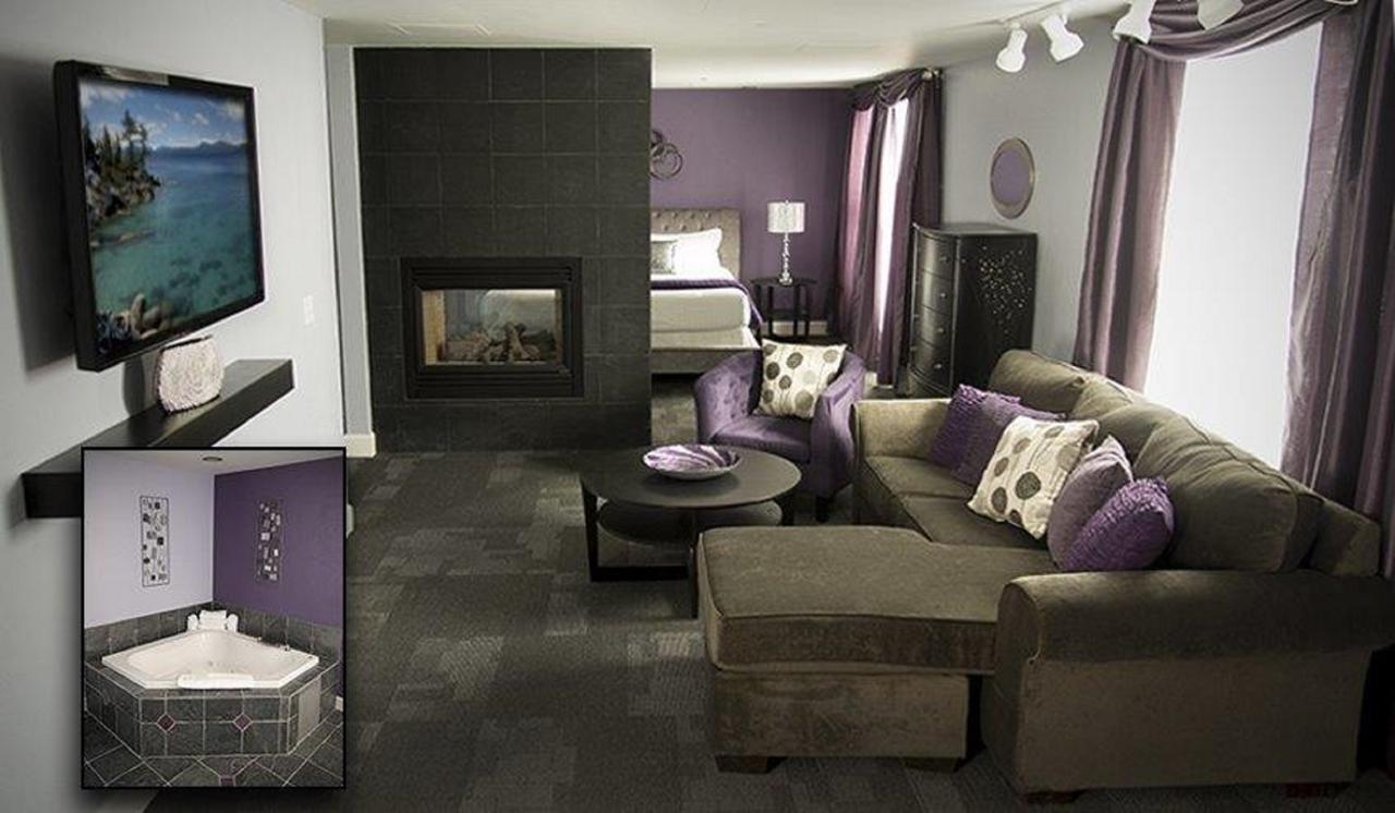 Midnight Rose & Mcgills Casinos Hotel Cripple Creek Bilik gambar