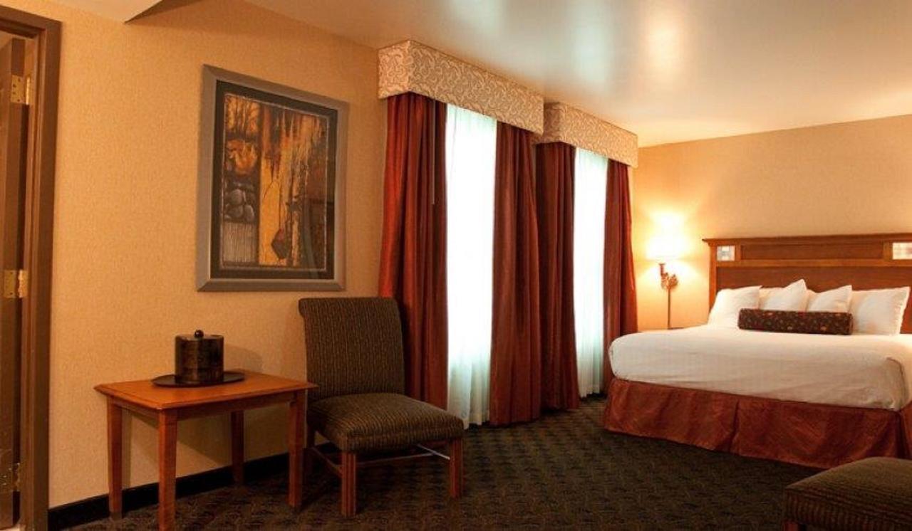Midnight Rose & Mcgills Casinos Hotel Cripple Creek Bilik gambar