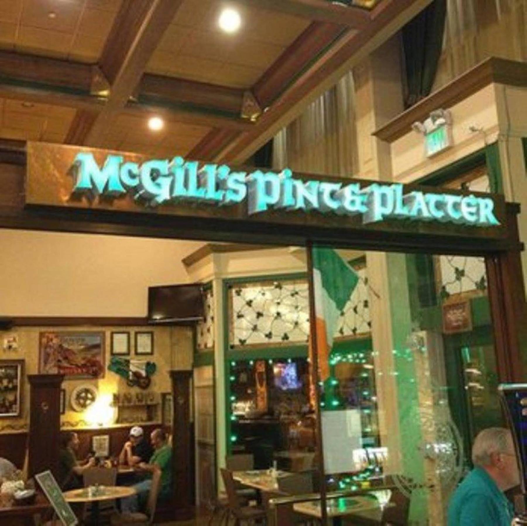 Midnight Rose & Mcgills Casinos Hotel Cripple Creek Luaran gambar