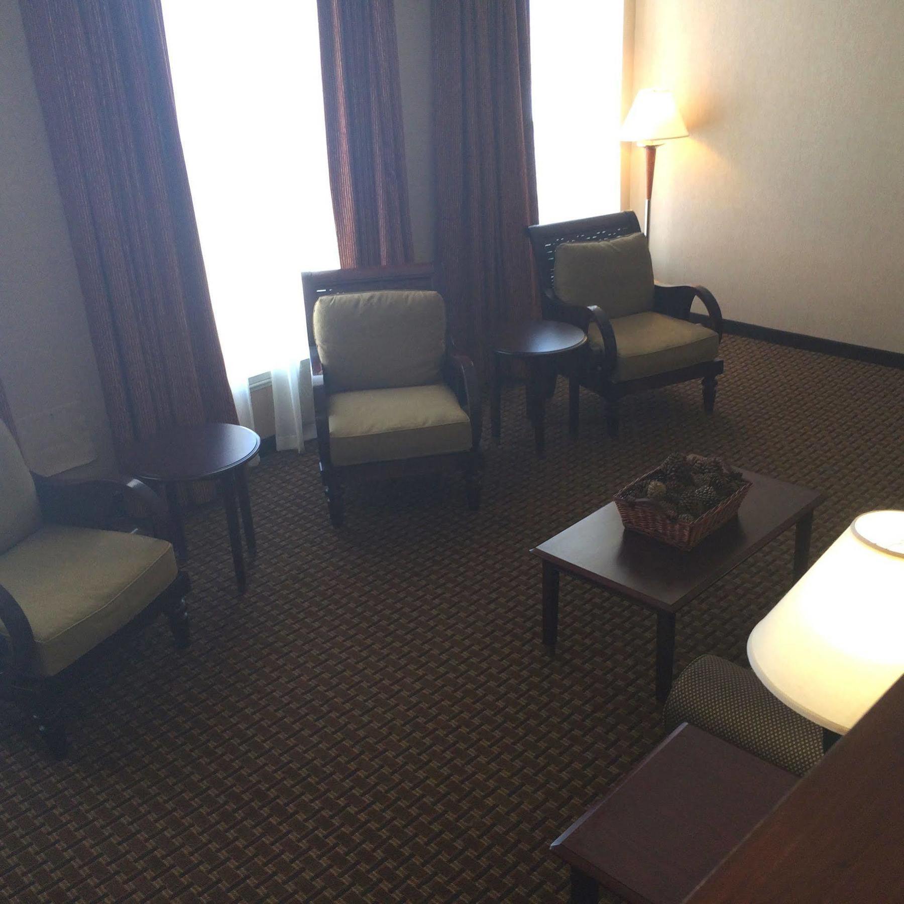 Midnight Rose & Mcgills Casinos Hotel Cripple Creek Luaran gambar