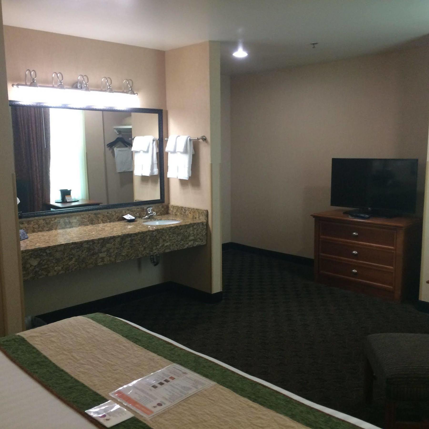 Midnight Rose & Mcgills Casinos Hotel Cripple Creek Luaran gambar