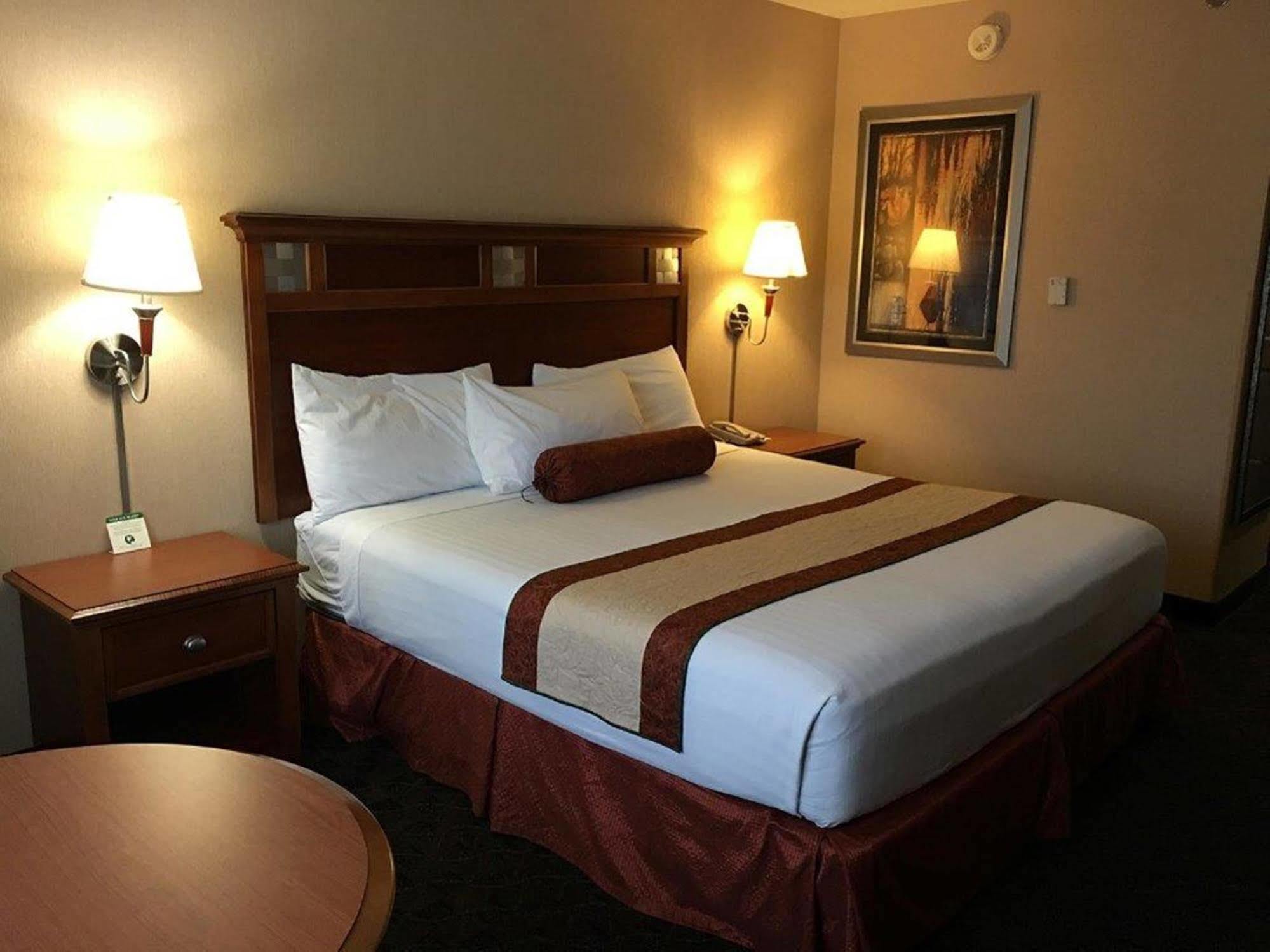 Midnight Rose & Mcgills Casinos Hotel Cripple Creek Luaran gambar