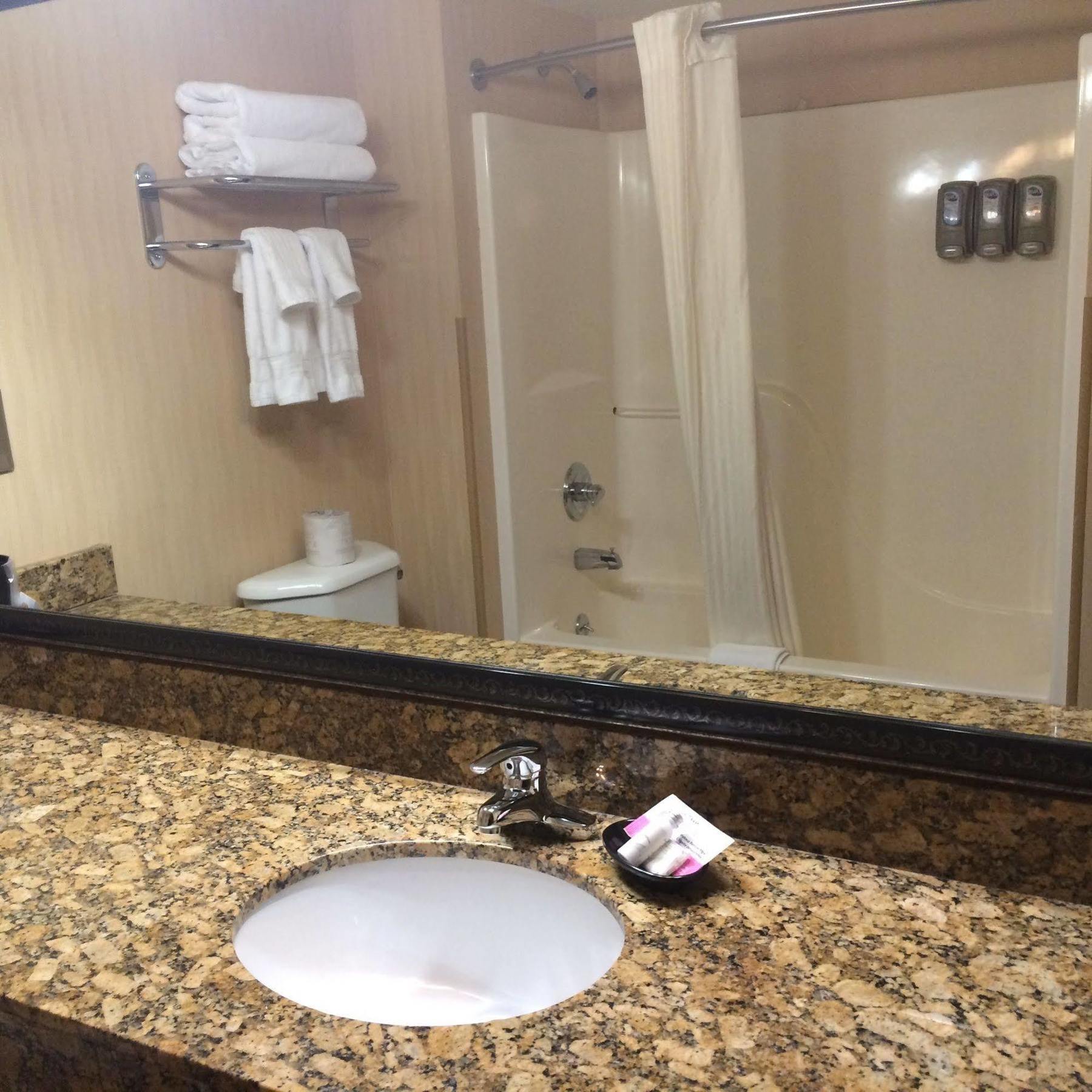 Midnight Rose & Mcgills Casinos Hotel Cripple Creek Luaran gambar