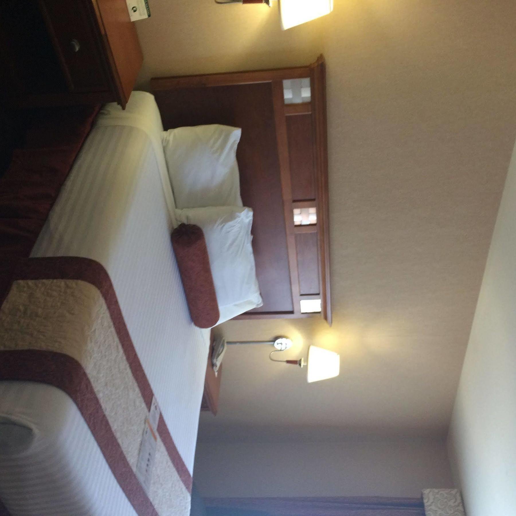 Midnight Rose & Mcgills Casinos Hotel Cripple Creek Luaran gambar