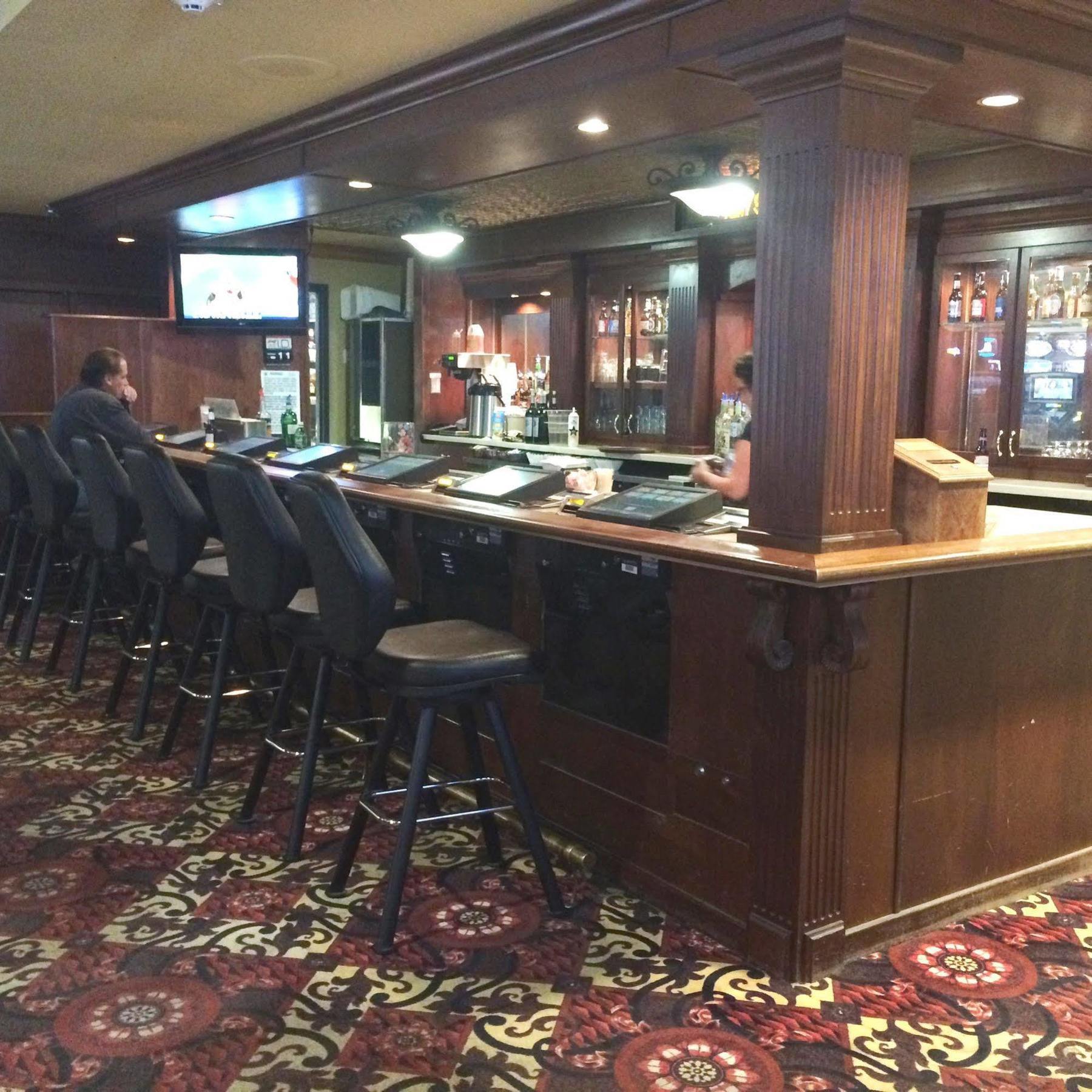 Midnight Rose & Mcgills Casinos Hotel Cripple Creek Luaran gambar
