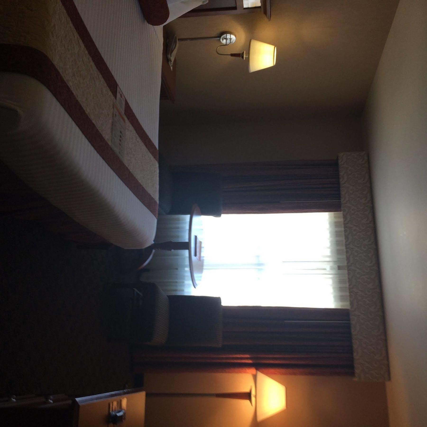 Midnight Rose & Mcgills Casinos Hotel Cripple Creek Luaran gambar