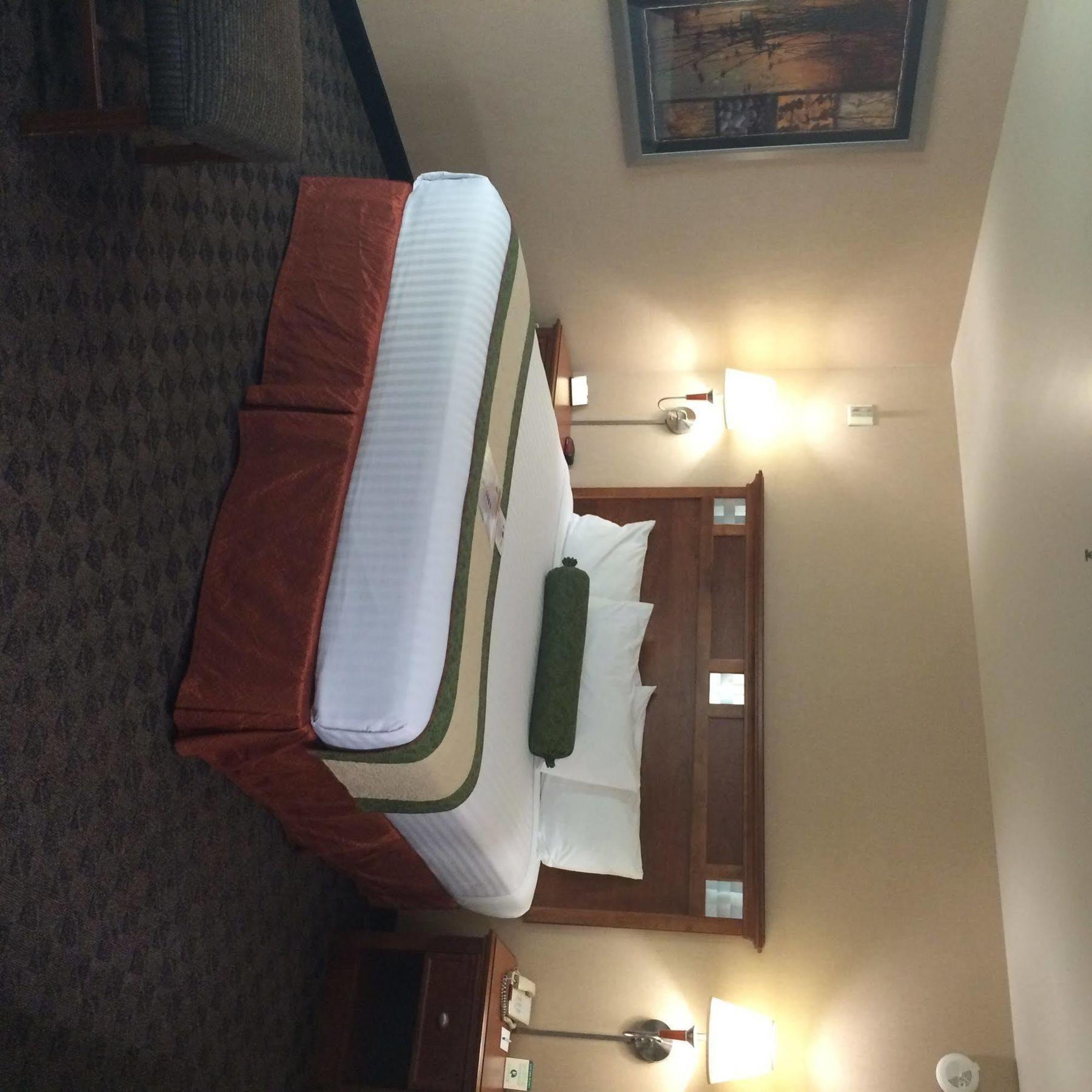 Midnight Rose & Mcgills Casinos Hotel Cripple Creek Luaran gambar