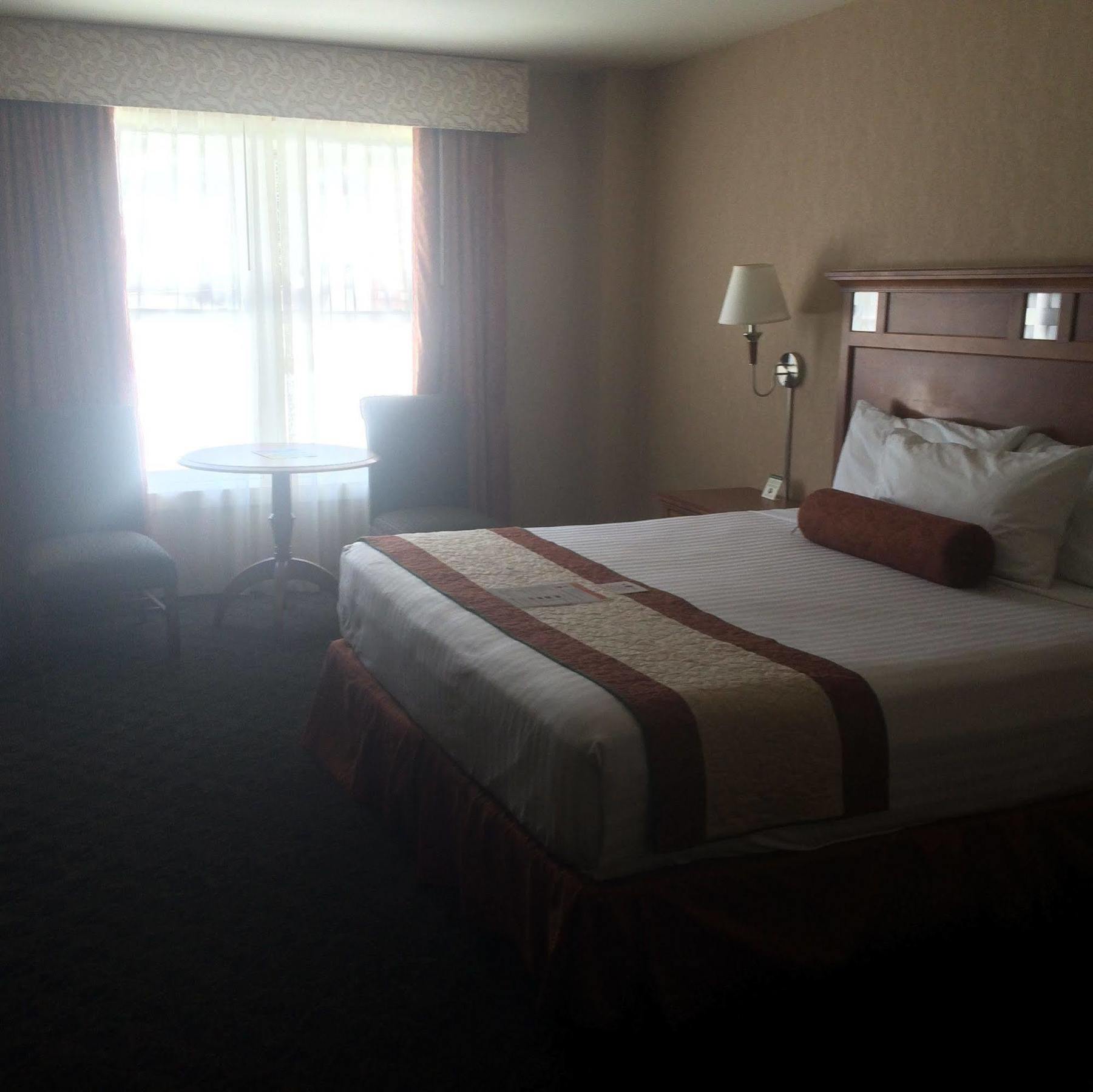 Midnight Rose & Mcgills Casinos Hotel Cripple Creek Luaran gambar