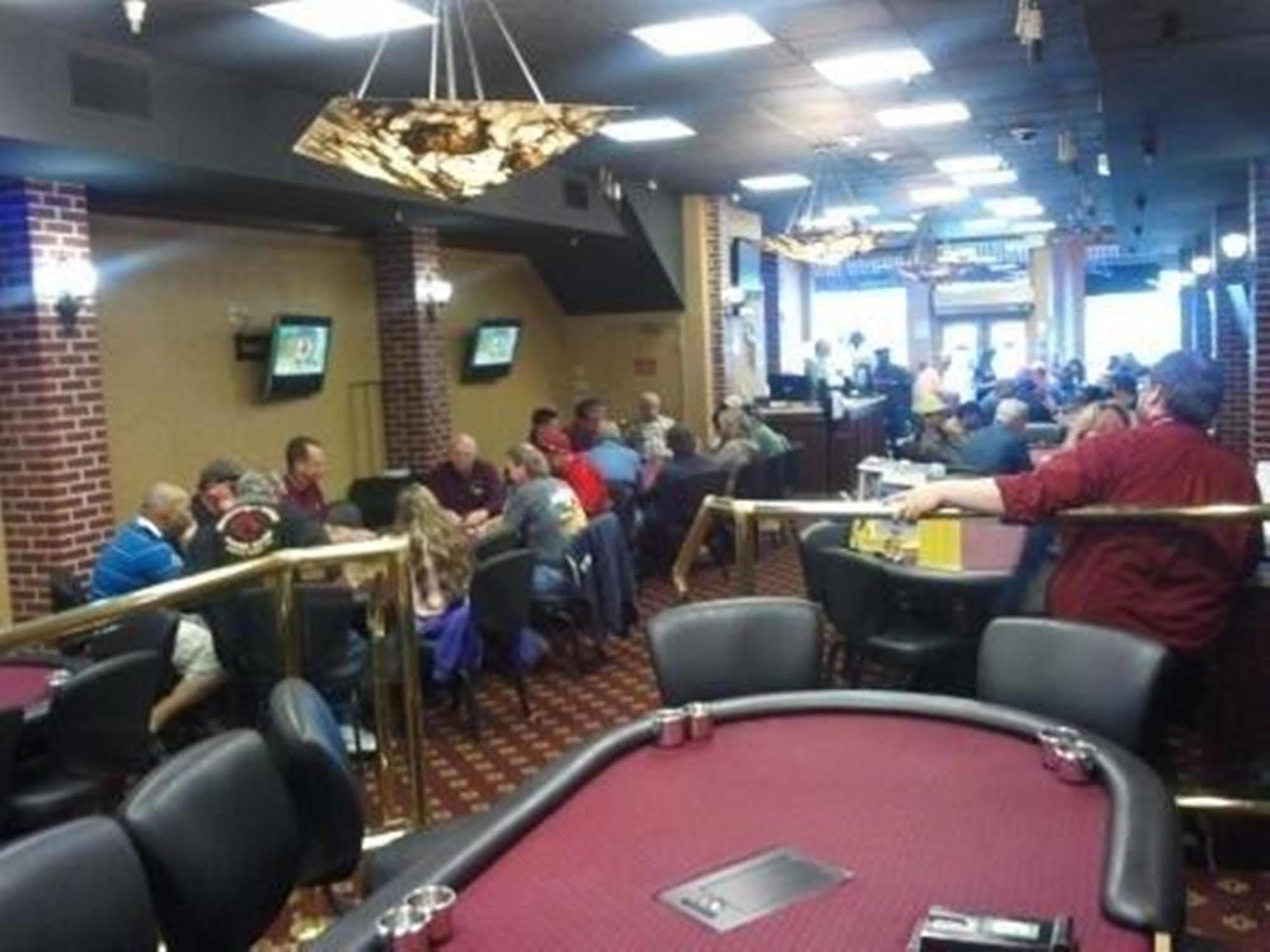Midnight Rose & Mcgills Casinos Hotel Cripple Creek Luaran gambar